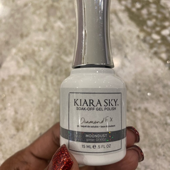 Kiara Sky The Perfect Pair Gel Polish Set - Picture 3 of 4